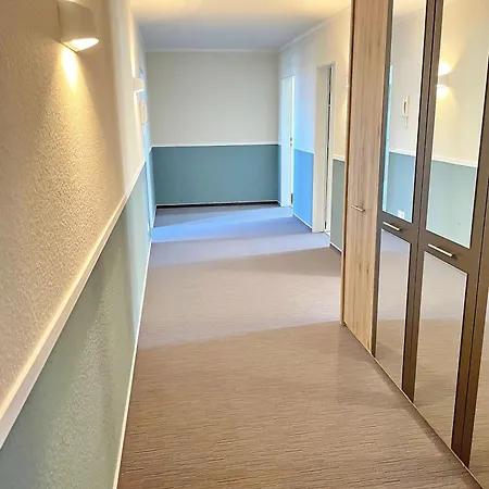 Meerblick - Abc593 Appartamento Zierow