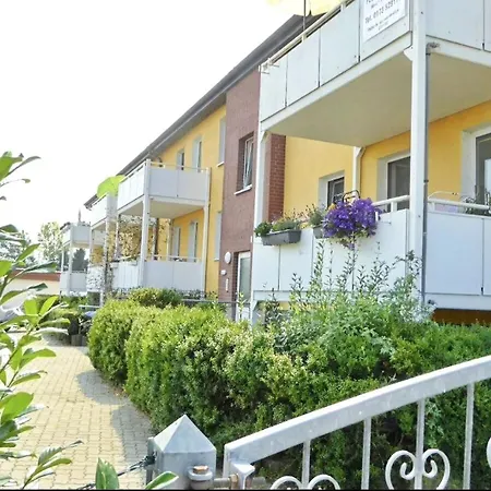 Appartamento Meerblick - Abc593